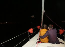 İzmir Tekne Kiralama ve Tekne Süsleme