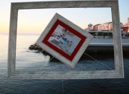 Karşıyaka Yelken Kulübü'nde Sürpriz Evlilik Teklifi Organizasyonu