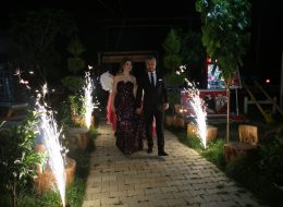 İzmir Kına Organizasyonu