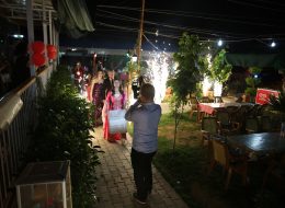 Kına Organizasyon