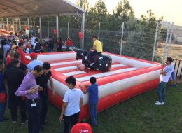 Kırıkkale Rodeo Kiralama