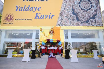 Kokteyl Organizasyon İzmir Kokteyl Organizasyonu
