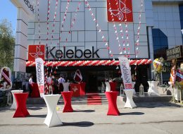 Kokteyl Organizasyonu İzmir