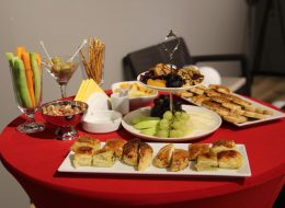Coffee Break İkramlık