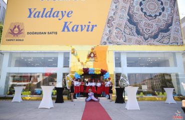 Kokteylli Açılış Organizasyonu
