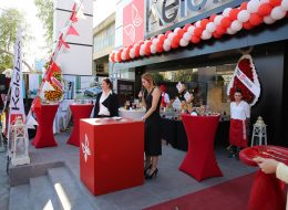 Açılış Organizasyon İzmir