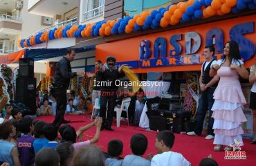 İzmir Komedi Dans Üçlüsü İzmir Organizasyon