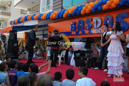 İzmir Komedi Dans Üçlüsü İzmir Organizasyon