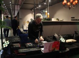 DJ Kiralama