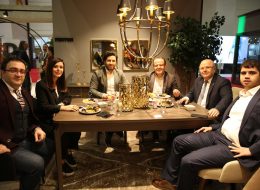 İzmir Fuar Organizasyonu