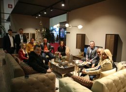Fuar Organizasyonu