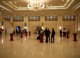 Gala Organizasyonu