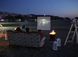 Romantik Evlilik Teklifi Organizasyonu