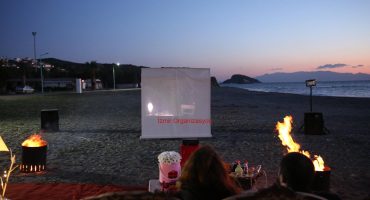 Kumsalda Evlilik Teklifi Organizasyonu