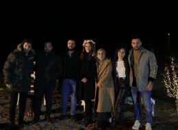 İzmir Evlenme Teklifi Organizasyonu