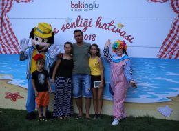 Animasyon Ekibi Kiralama İzmir Kurumsal Organizasyonlar