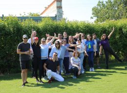 İzmir Kurumsal Piknik Organizasyonu