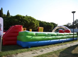 Canlı Langırt Kiralama Piknik Organizasyonu İzmir