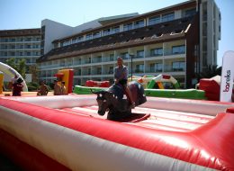 Rodeo Kiralama İzmir Kurumsal Piknik Organizasyonları