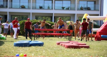 Kurumsal Firmaların Motivasyonu Artırma Etkinlikleri İzmir Organizasyon Kurumsal Firmaların Motivasyonu Artırma Etkinlikleri İzmir Organizasyon
