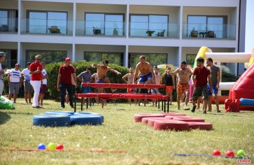 Kurumsal Firmaların Motivasyonu Artırma Etkinlikleri İzmir Organizasyon