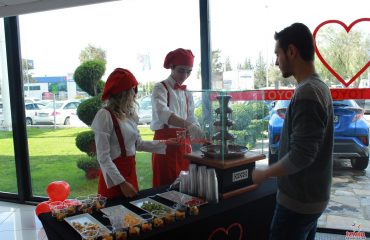 Nostaljik Satıcılar ile Kurumsal Motivasyonu Artırma İzmir Organizasyon