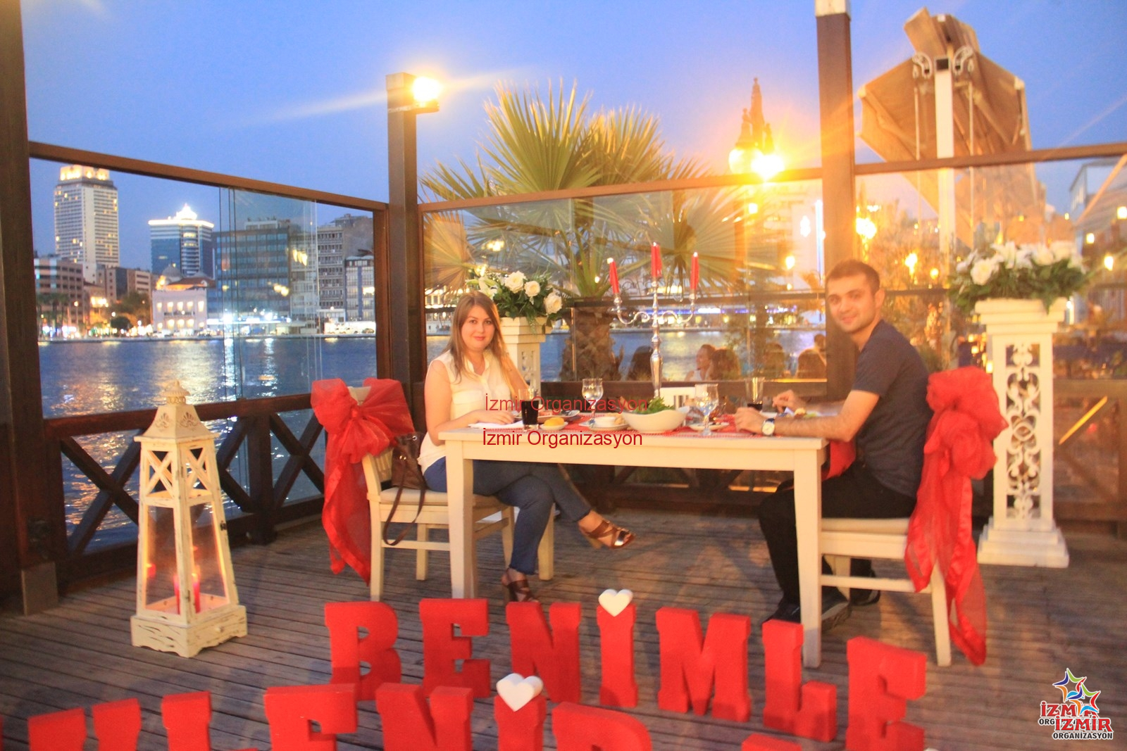 Masa Susleme Ucan Balon