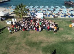 Kurumsal Piknik Organizasyonu