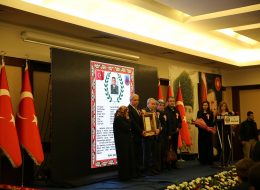 Tören Organizasyonu Led Ekran Kiralama İzmir