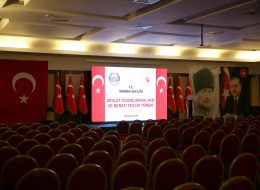 Led Ekran Kiralama Nakliye ve Kurulumu İzmir