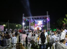 İzmir Led Ekran Kiralama
