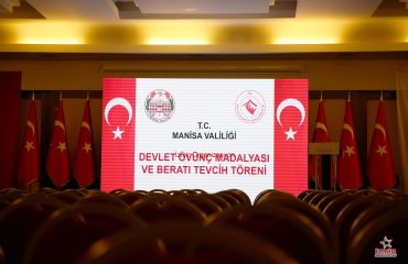 Led Ekran Kiralama İzmir Organizasyon