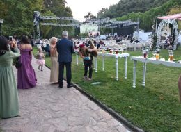 İzmir Limonatacı Kiralama