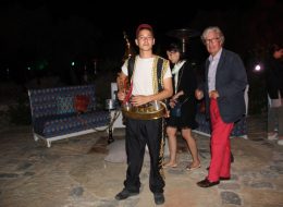 Limonatacı ve Şerbetçi Kiralama İzmir