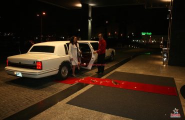 Limuzin ile Evlilik Teklifi Organizasyonu İzmir