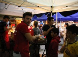 İzmir Macuncu Kiralama