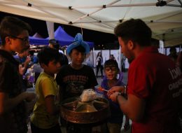 Ramazan Etkinlikleri Macuncu Kiralama İzmir