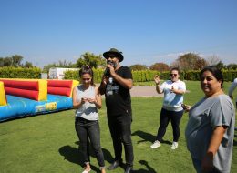 Piknik Sunucu ve Mc Show Kiralama Piknik Organizasyonu İzmir