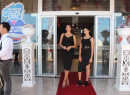 İzmir Manken Kiralama