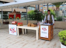 İzmir Dondurma Standları Kiralama