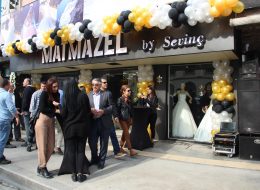 Açılış Organizasyonu