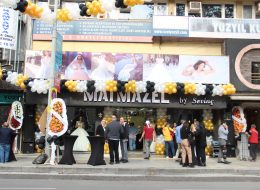 İzmir Balon Süsleme