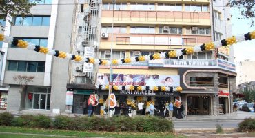 Açılış Organizasyonu
