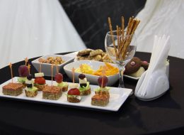 Catering Ekipmanları Kiralama