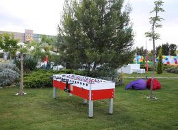 İzmir Mega Langırt Kiralama