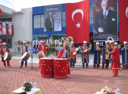 Mehter Takımı Kiralama