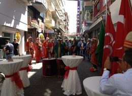 İzmir Mehter Takımı Kiralama