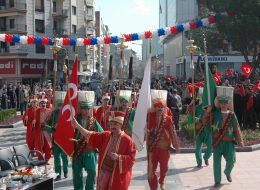 Mehter Ekibi Kiralama