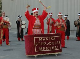 Mehter Grubu Kiralama