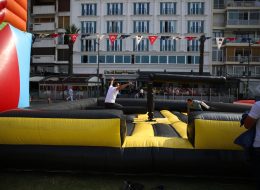 Wipeout Kiralama